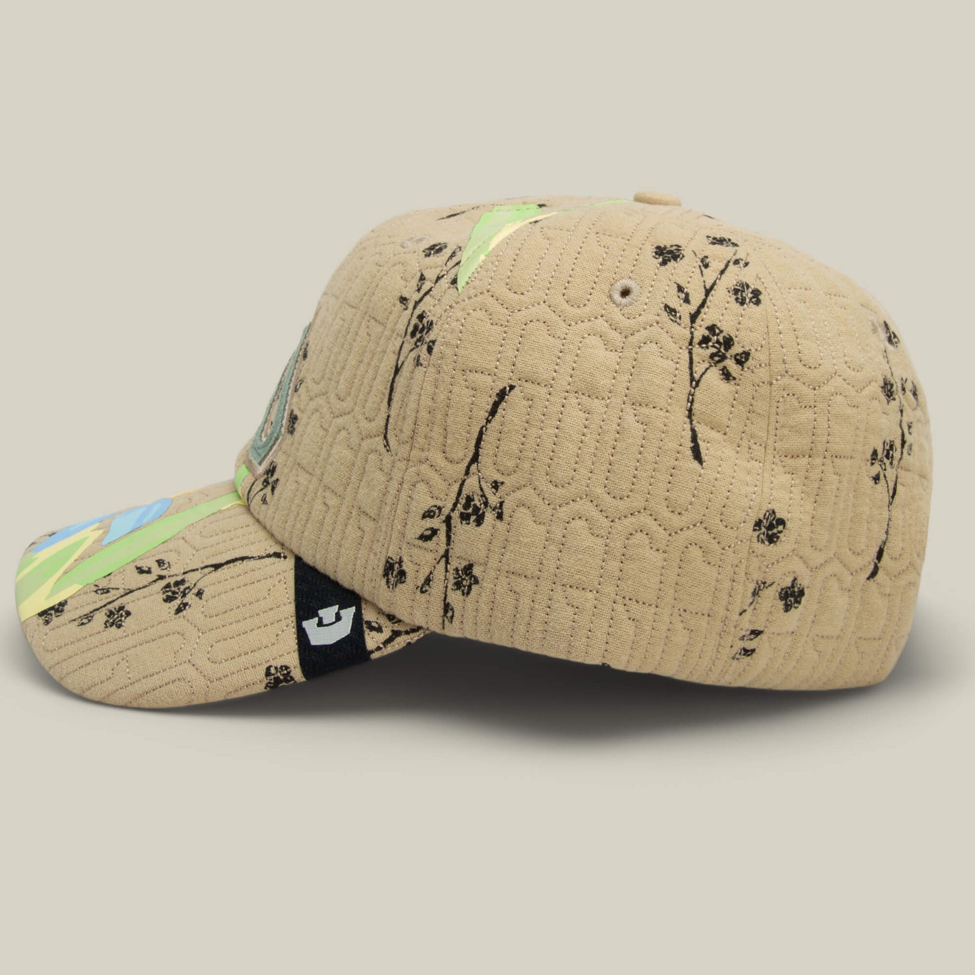 Goorin Bros. Vol. 1 - Quiltbag: G Papa