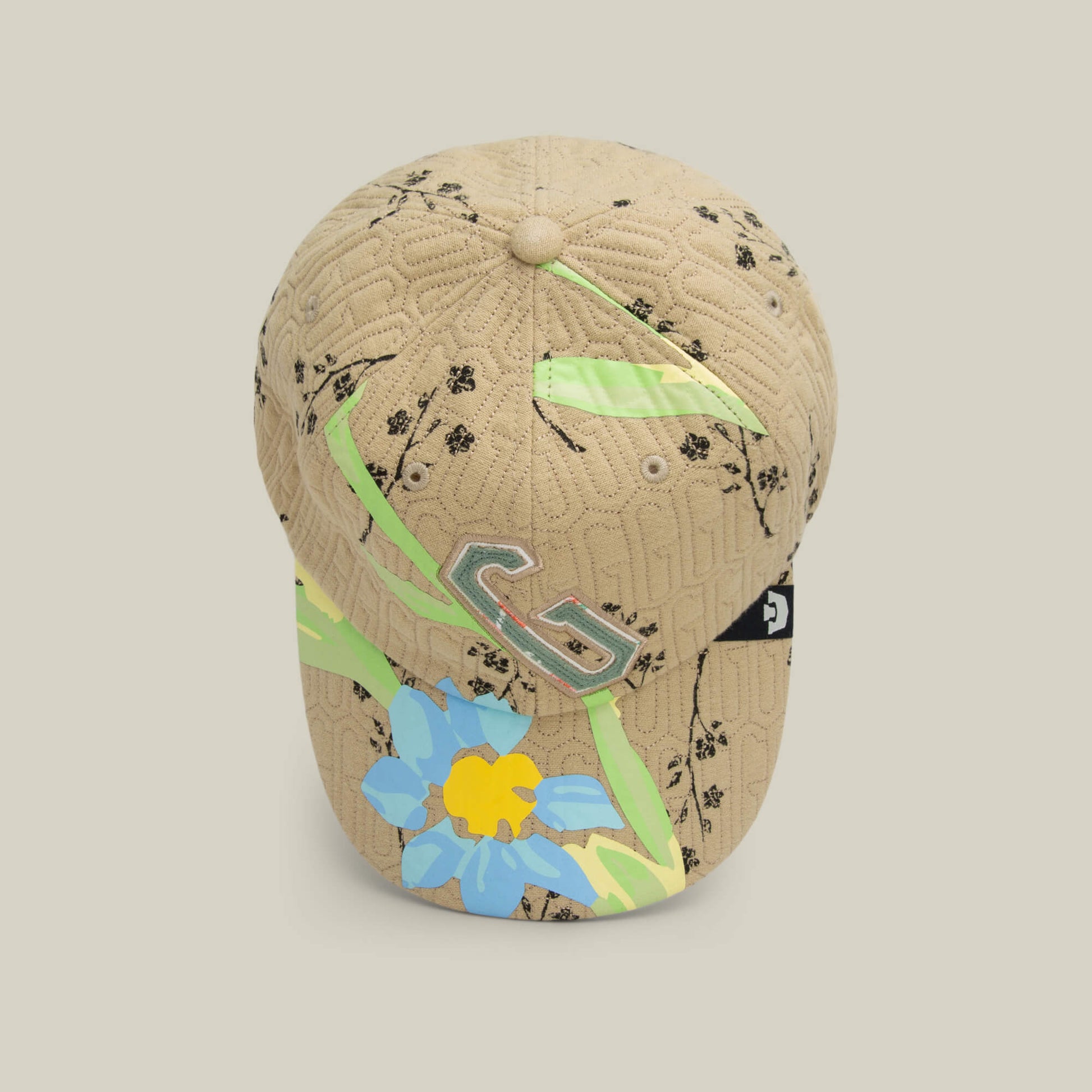 Goorin Bros. Vol. 1 - Quiltbag: G Papa