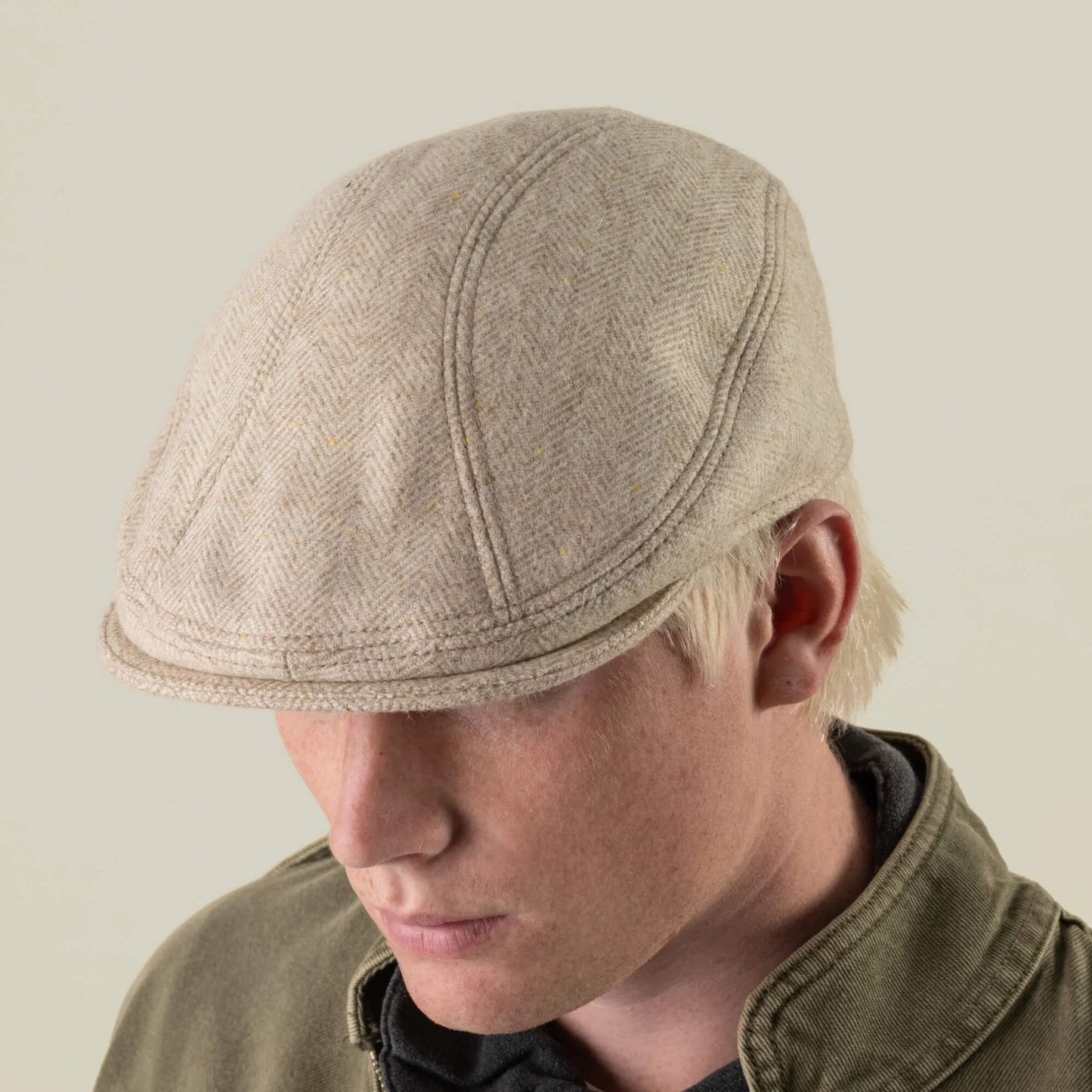 Goorin Bros. Iris Fields