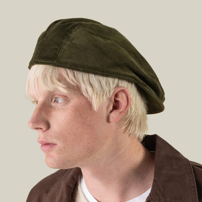 Goorin Bros. Maxwell Park