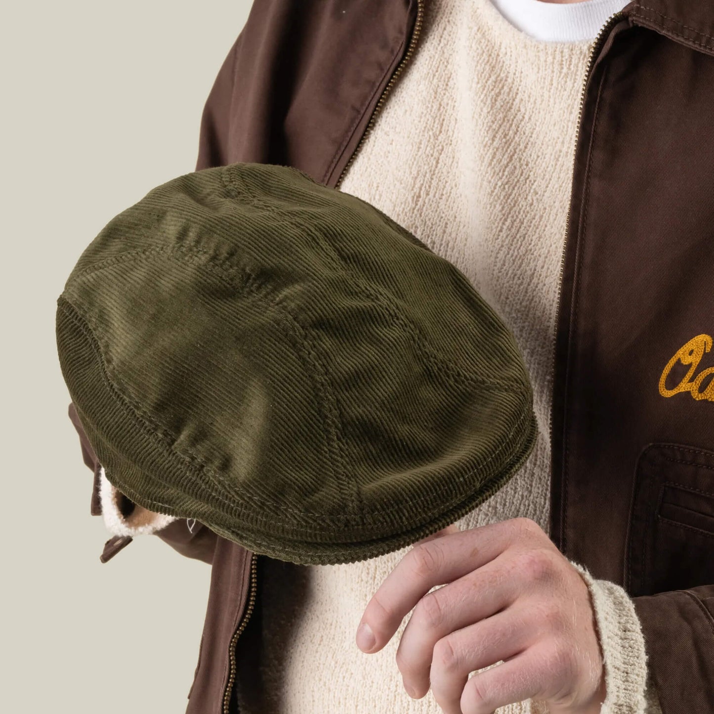 Goorin Bros. Maxwell Park