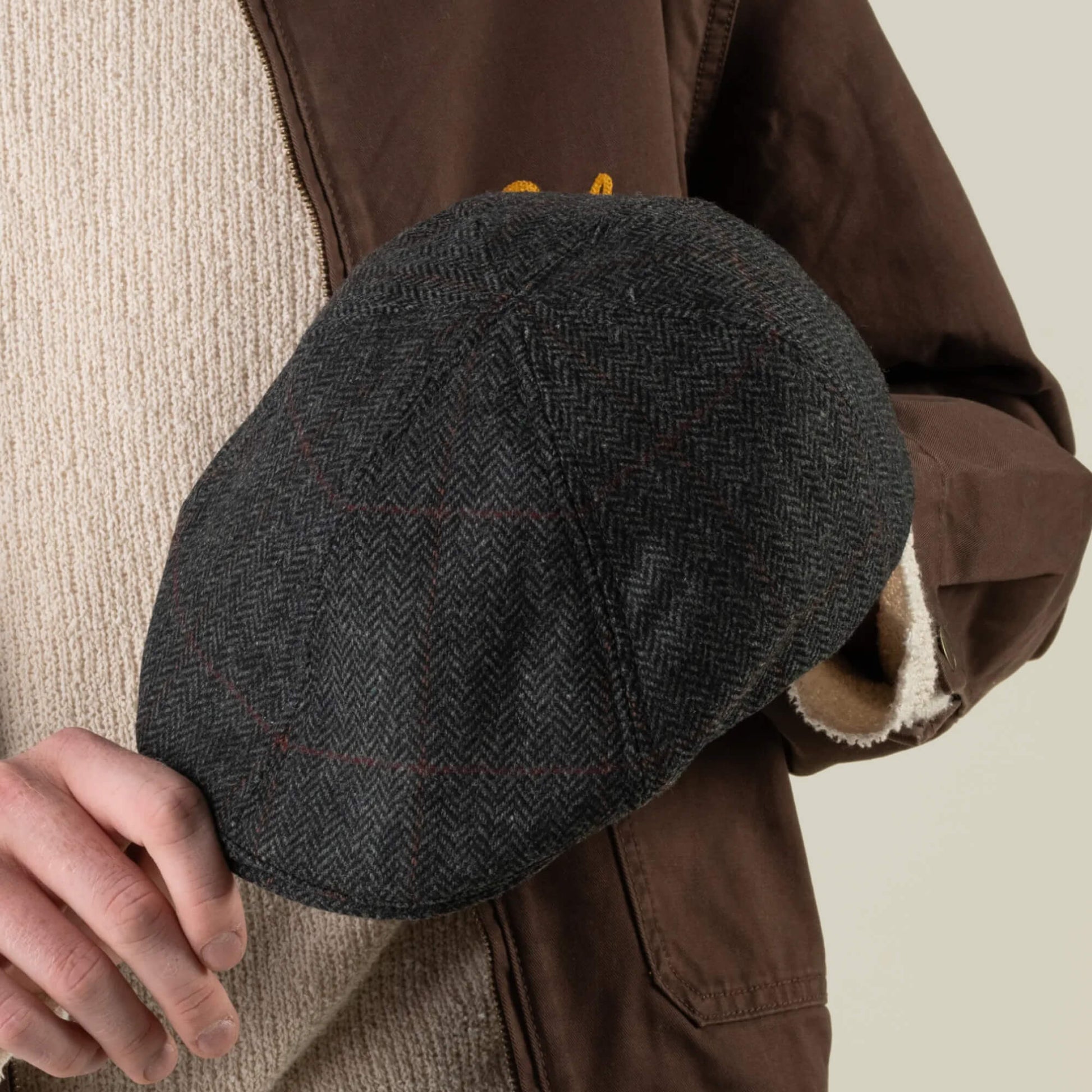 Goorin Bros. Harry Bones