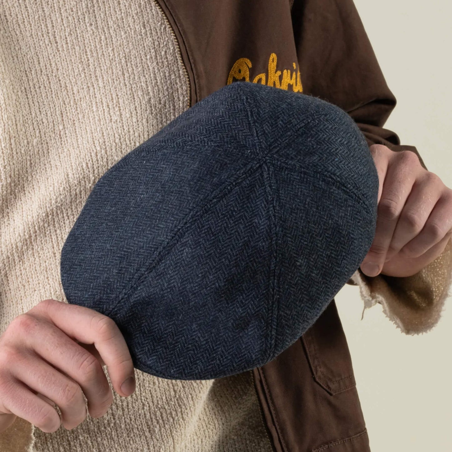 Goorin Bros. Harry Bones