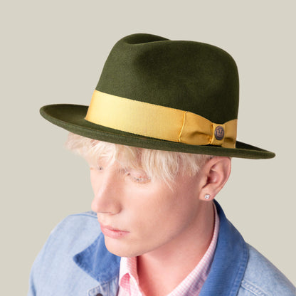 Goorin Bros. Dean the Butcher