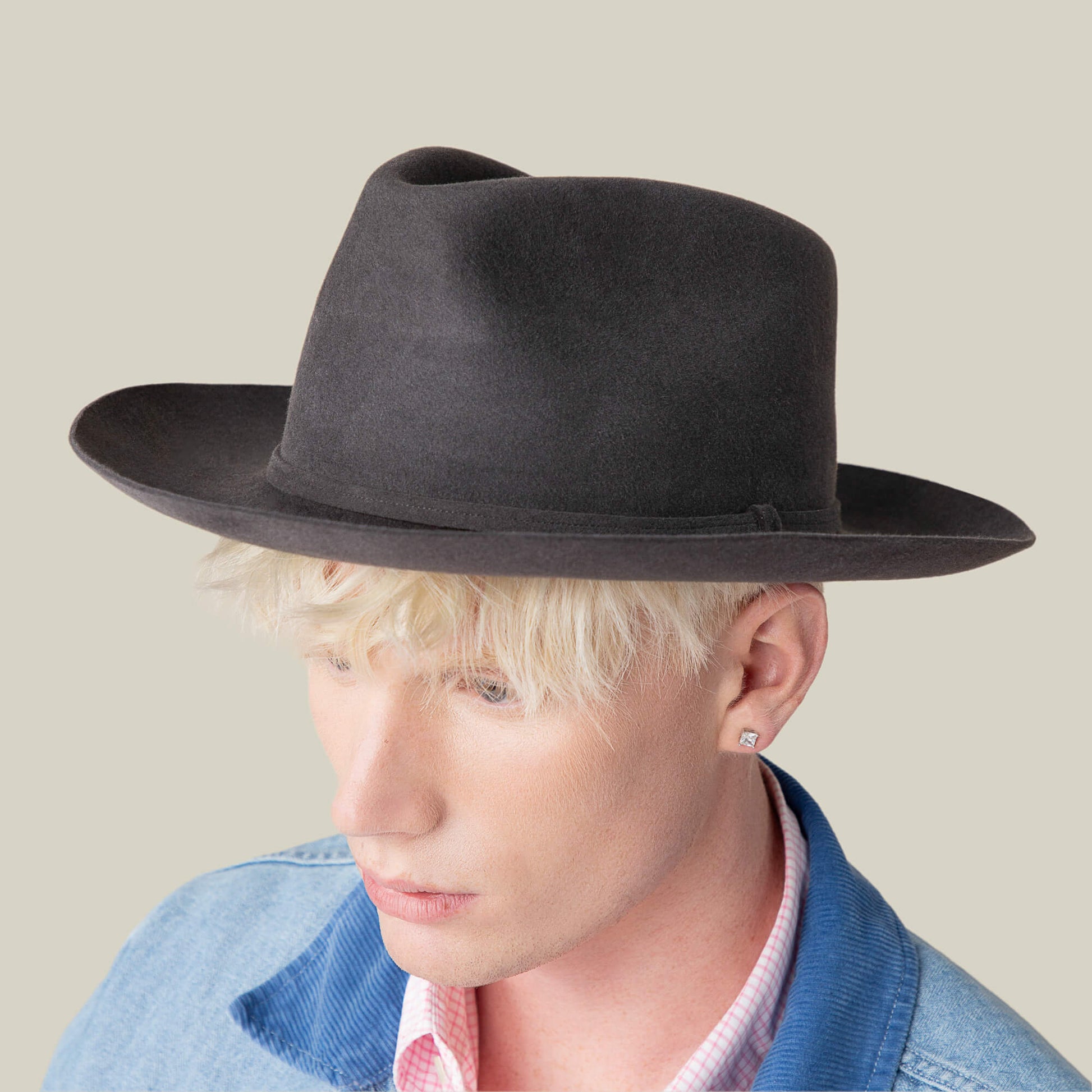 Goorin Bros. Night Hawk
