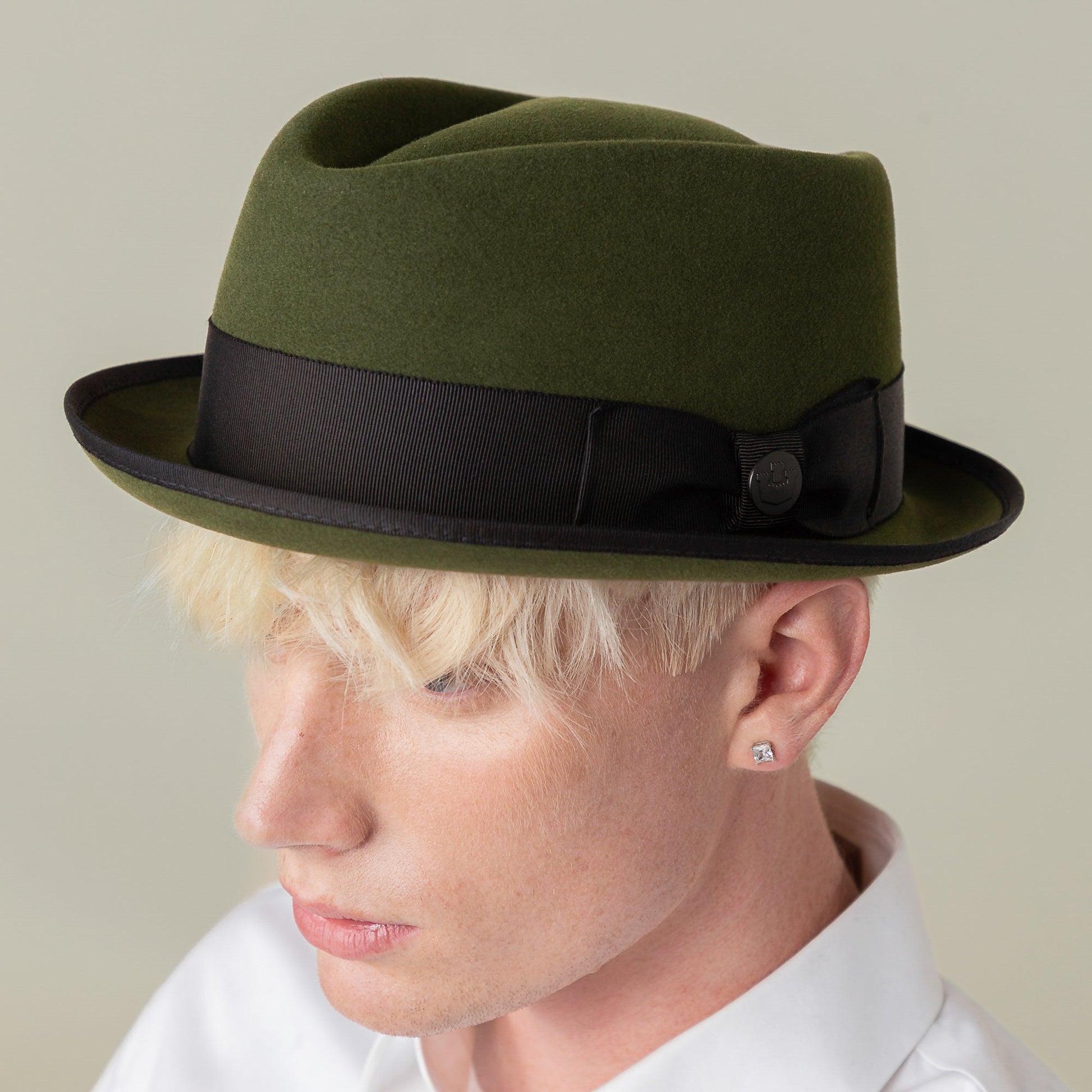 Goorin Bros. Slick Carter