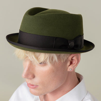 Goorin Bros. Slick Carter