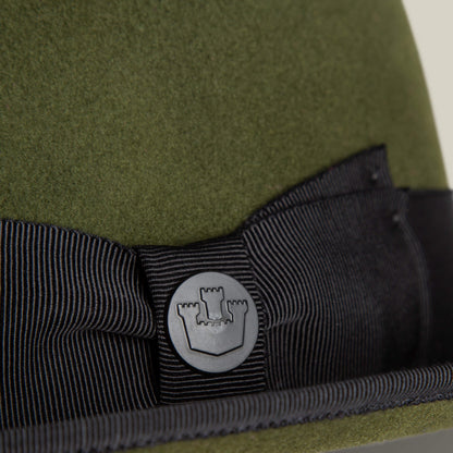 Goorin Bros. Slick Carter