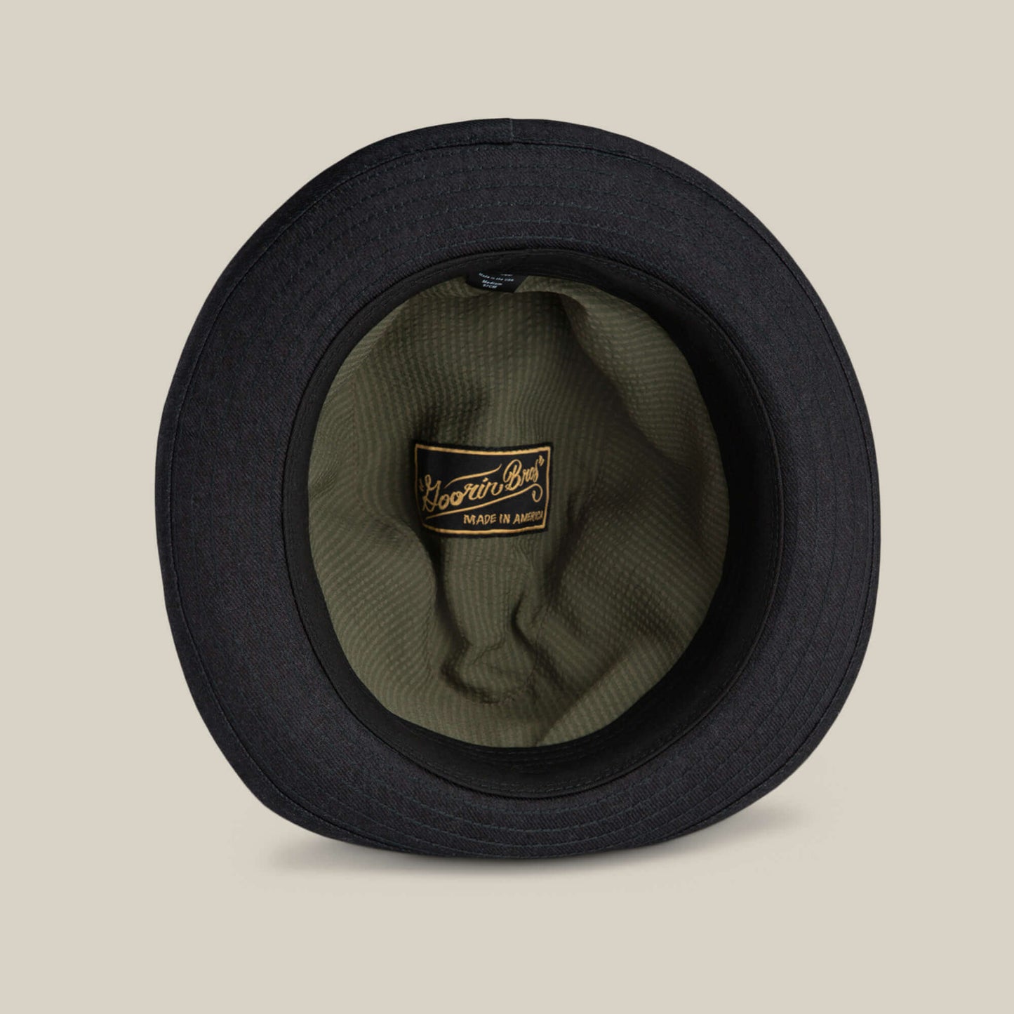 Goorin Bros. Big Stepper