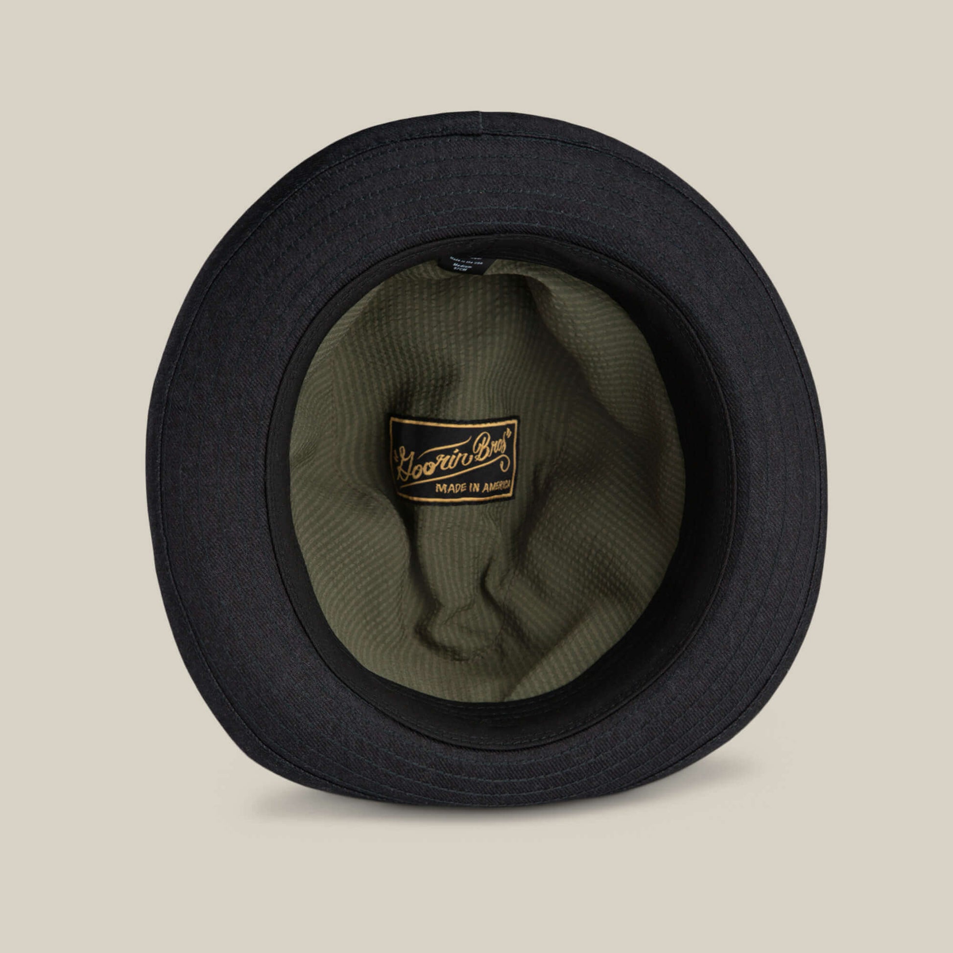 Goorin Bros. Big Stepper