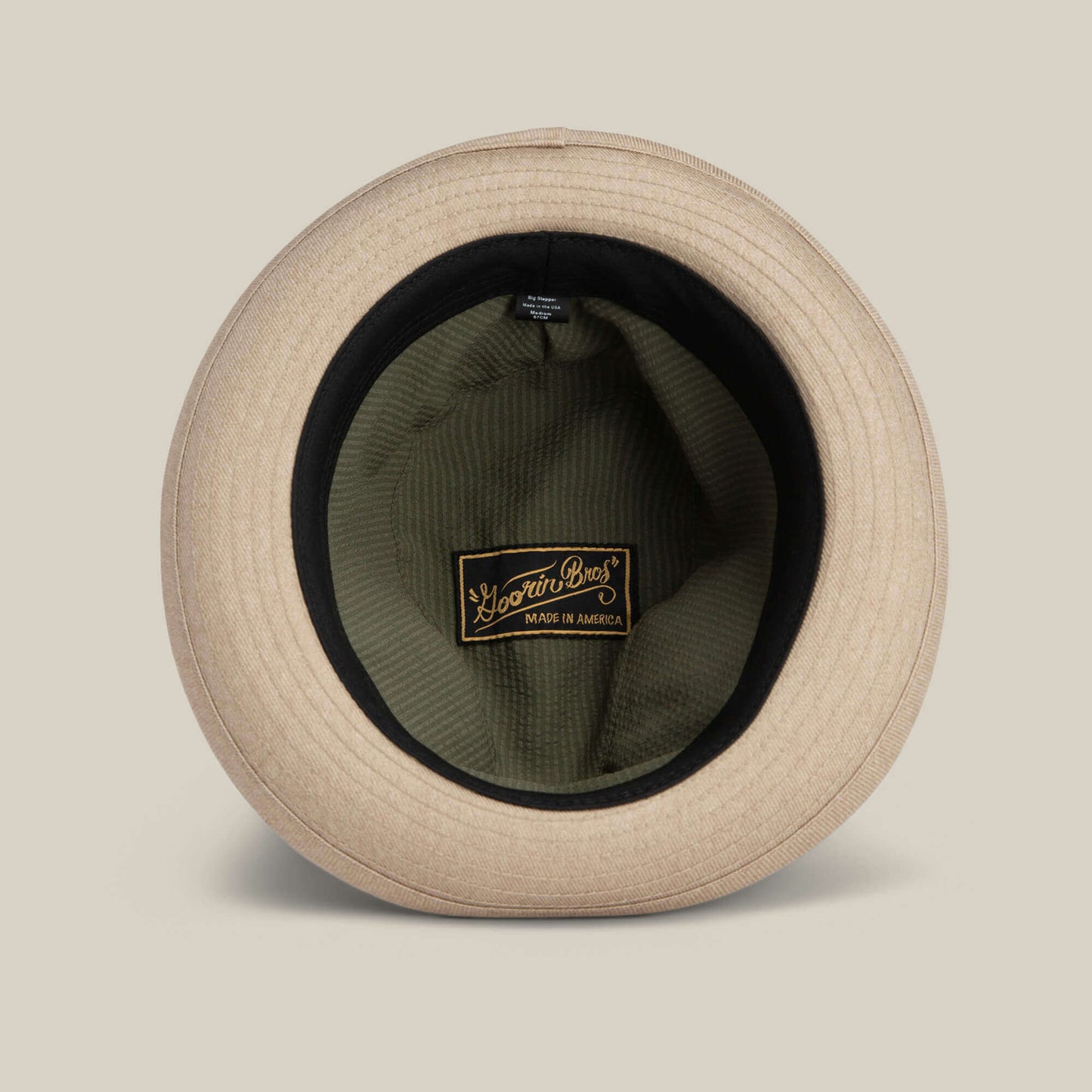 Goorin Bros. Big Stepper