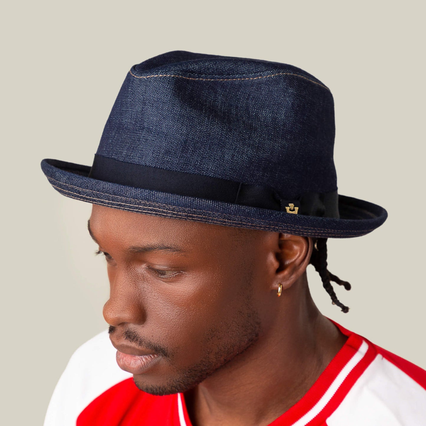 Goorin Bros. Noisy Big Stepper
