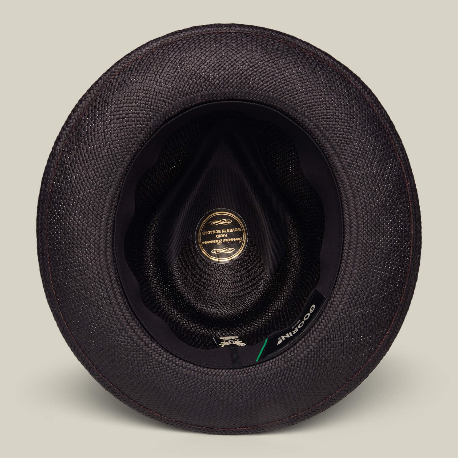 Goorin Bros. John Sr.
