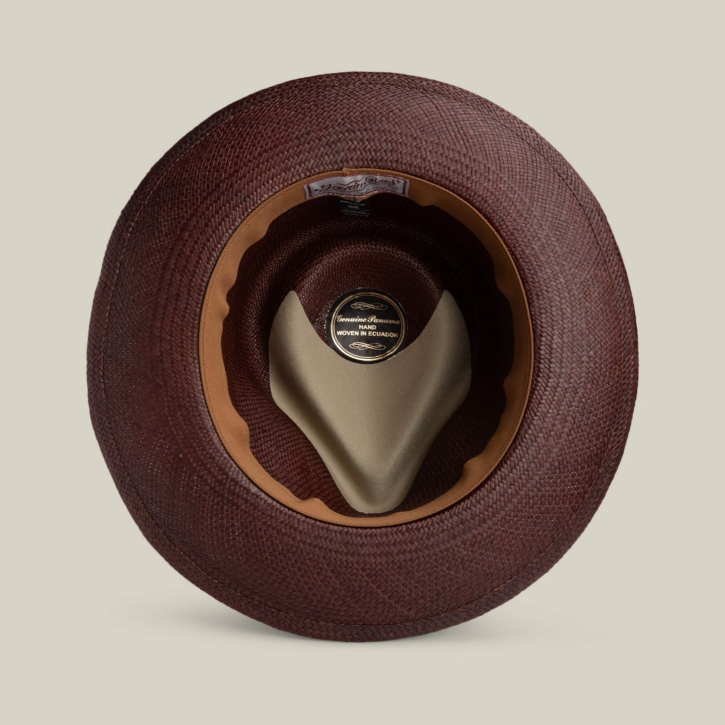 Goorin Bros. John Sr.