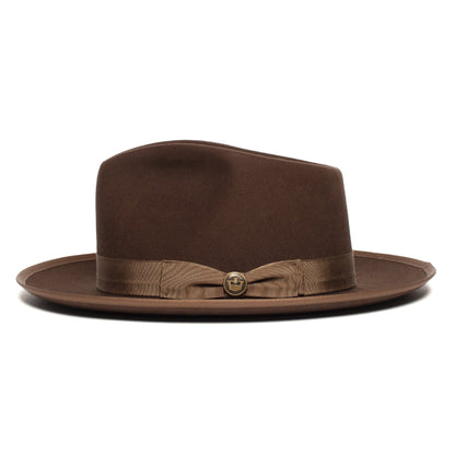Goorin Bros. River Gray