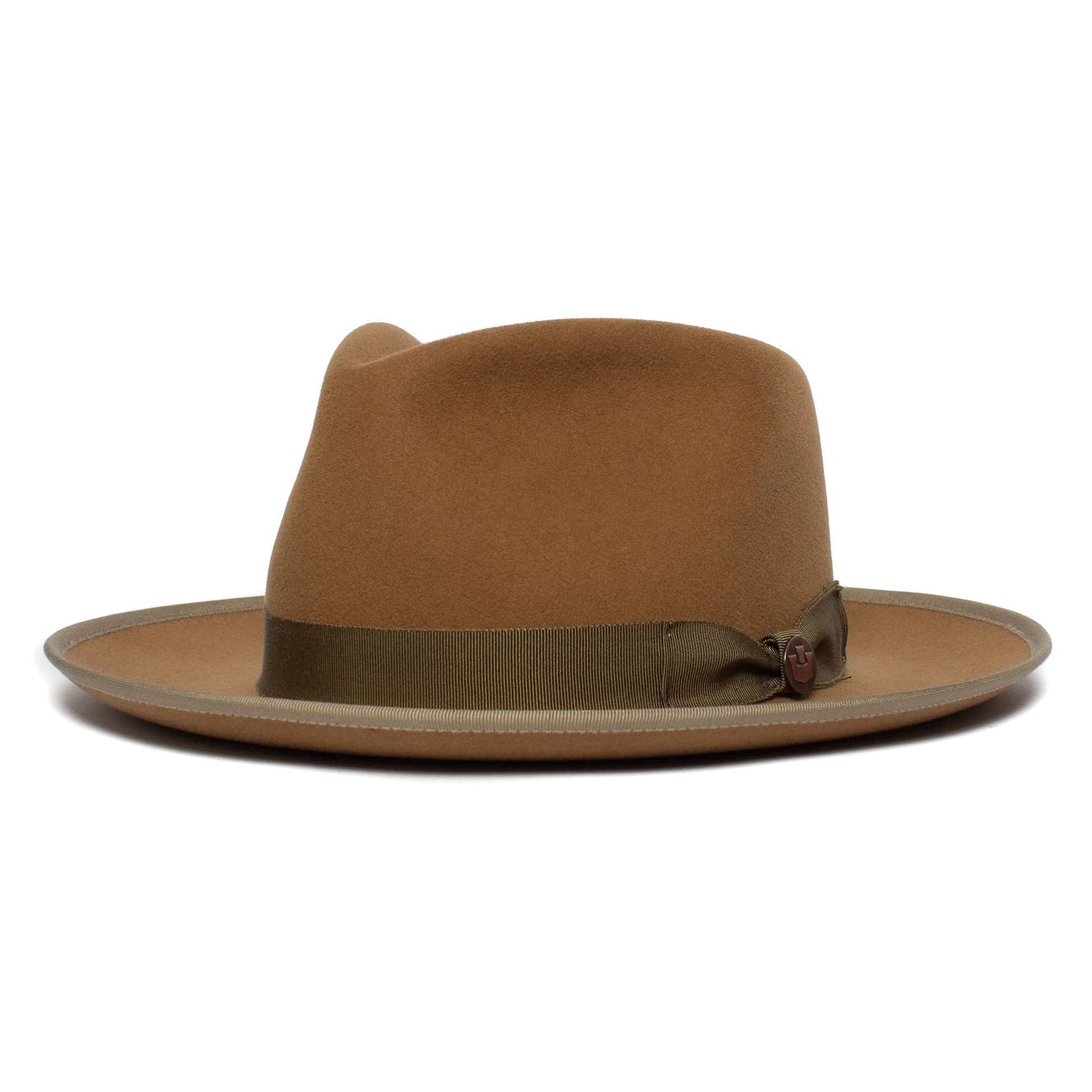 Goorin Bros. River Gray