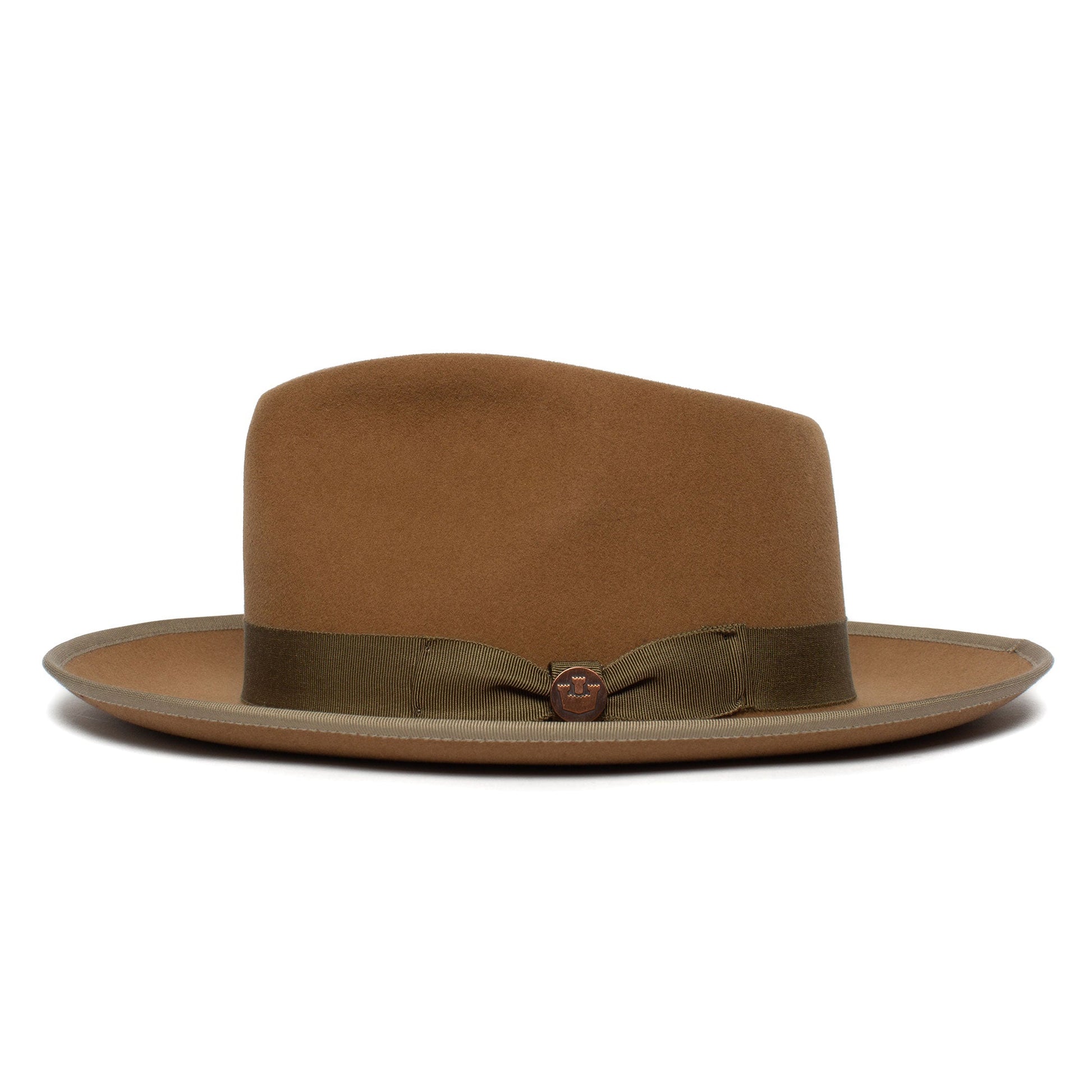 Goorin Bros. River Gray