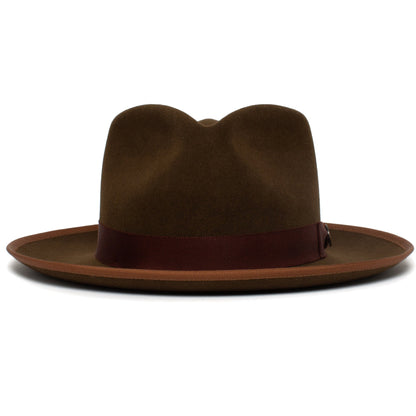 Goorin Bros. River Gray