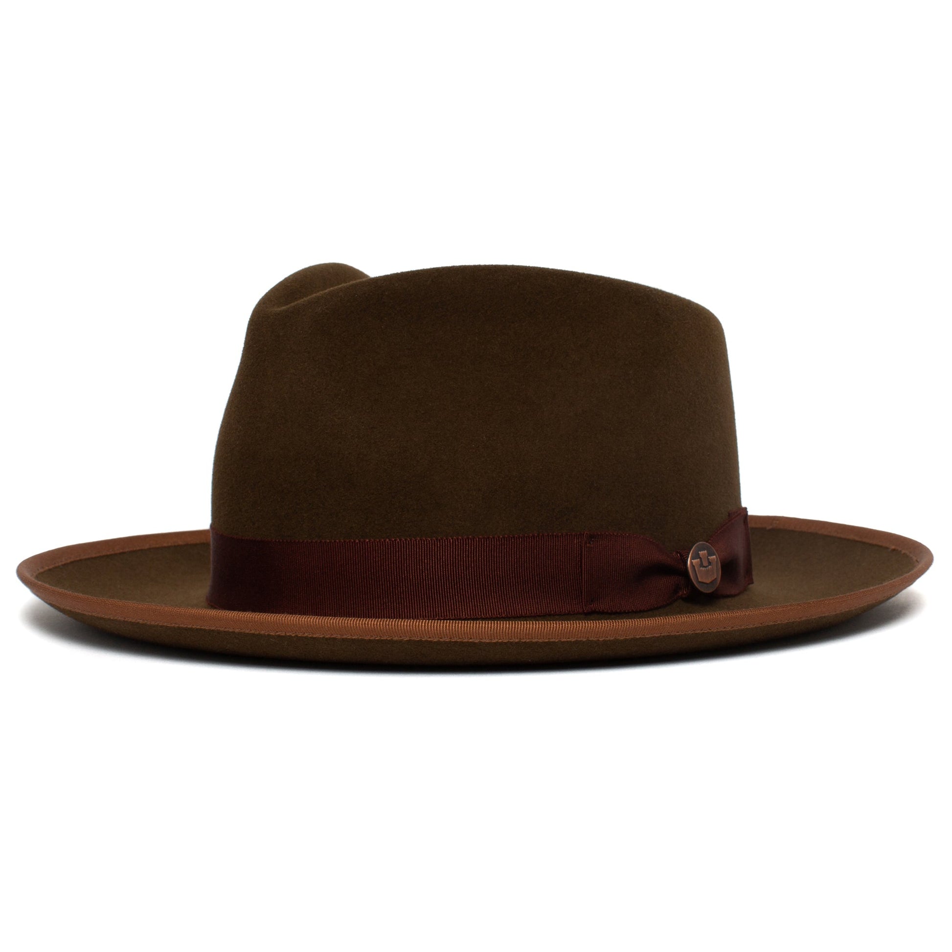 Goorin Bros. River Gray