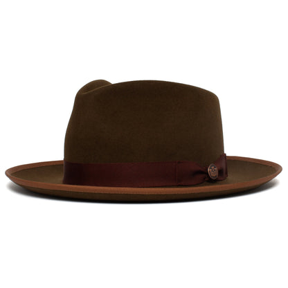 Goorin Bros. River Gray