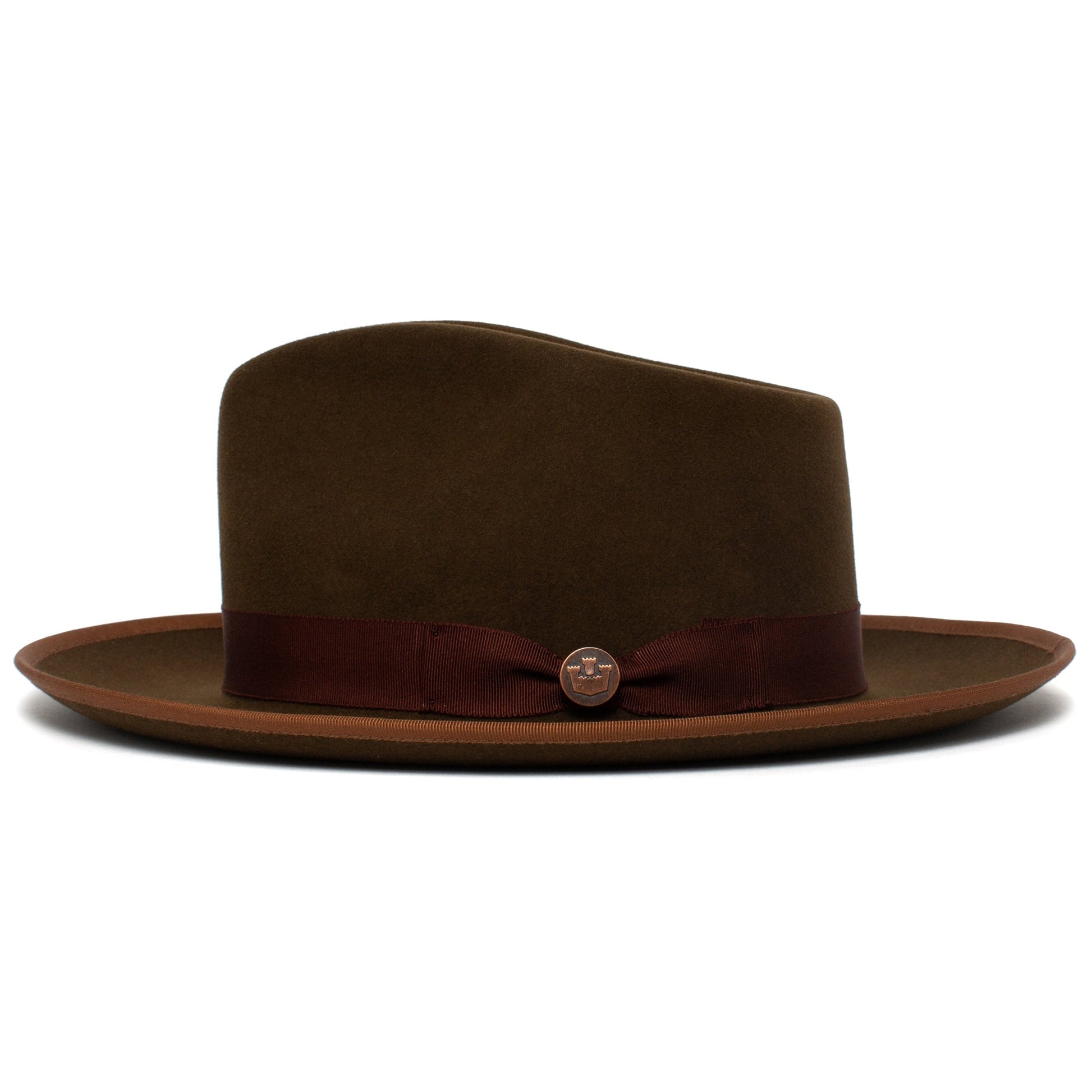 Goorin Bros. River Gray