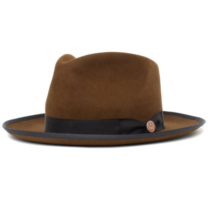 Goorin Bros. River Gray