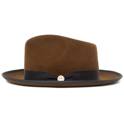 Goorin Bros. River Gray