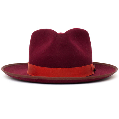 Goorin Bros. River Gray
