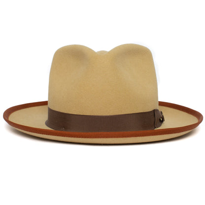 Goorin Bros. River Gray