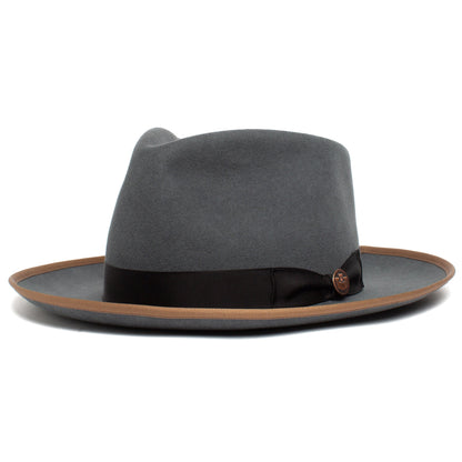 Goorin Bros. River Gray