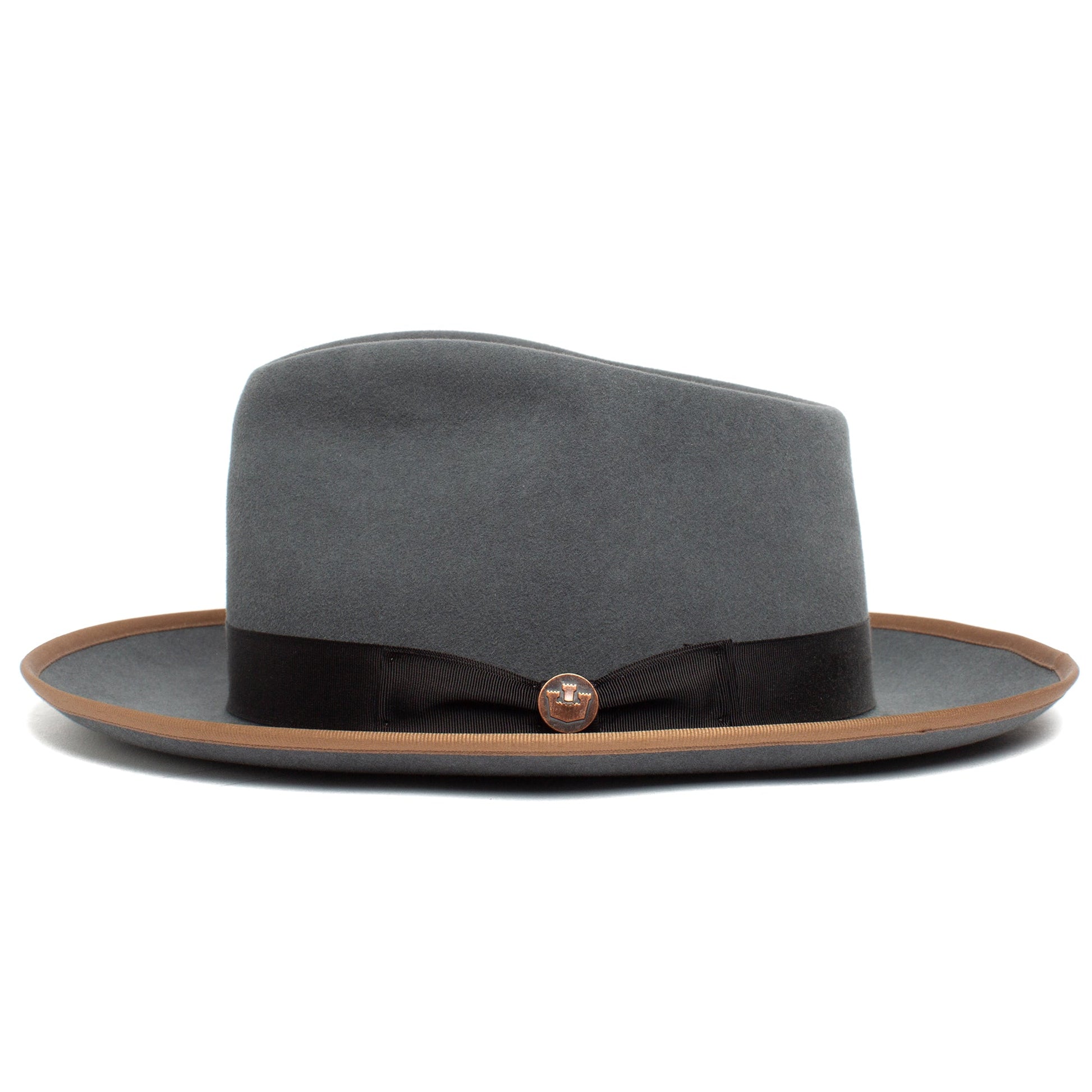 Goorin Bros. River Gray