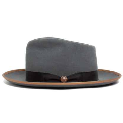 Goorin Bros. River Gray