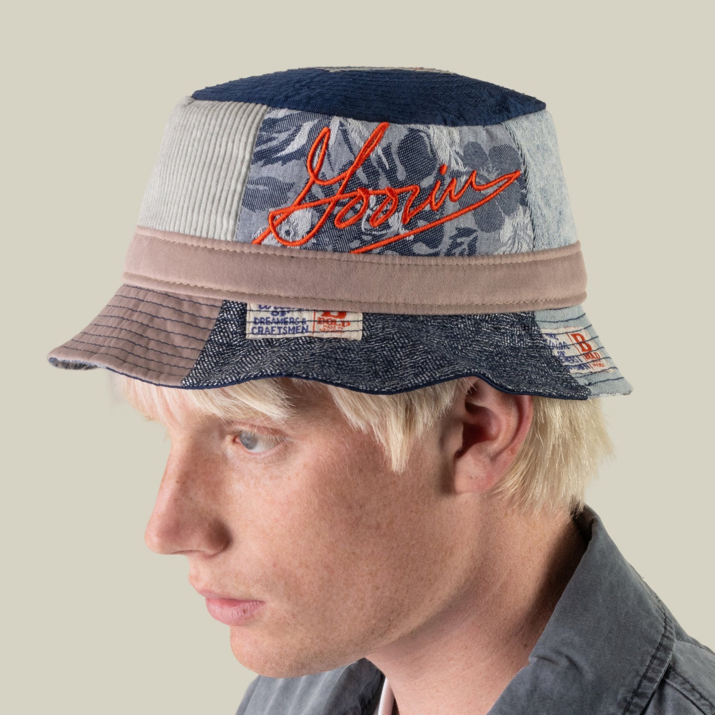 Goorin Bros. Goorin Rework Bucket