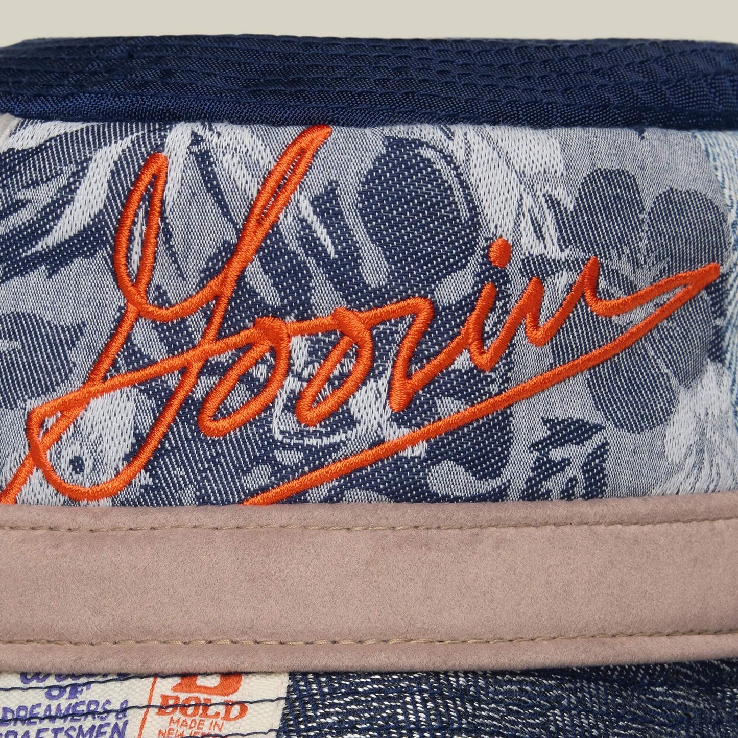 Goorin Bros. Goorin Rework Bucket