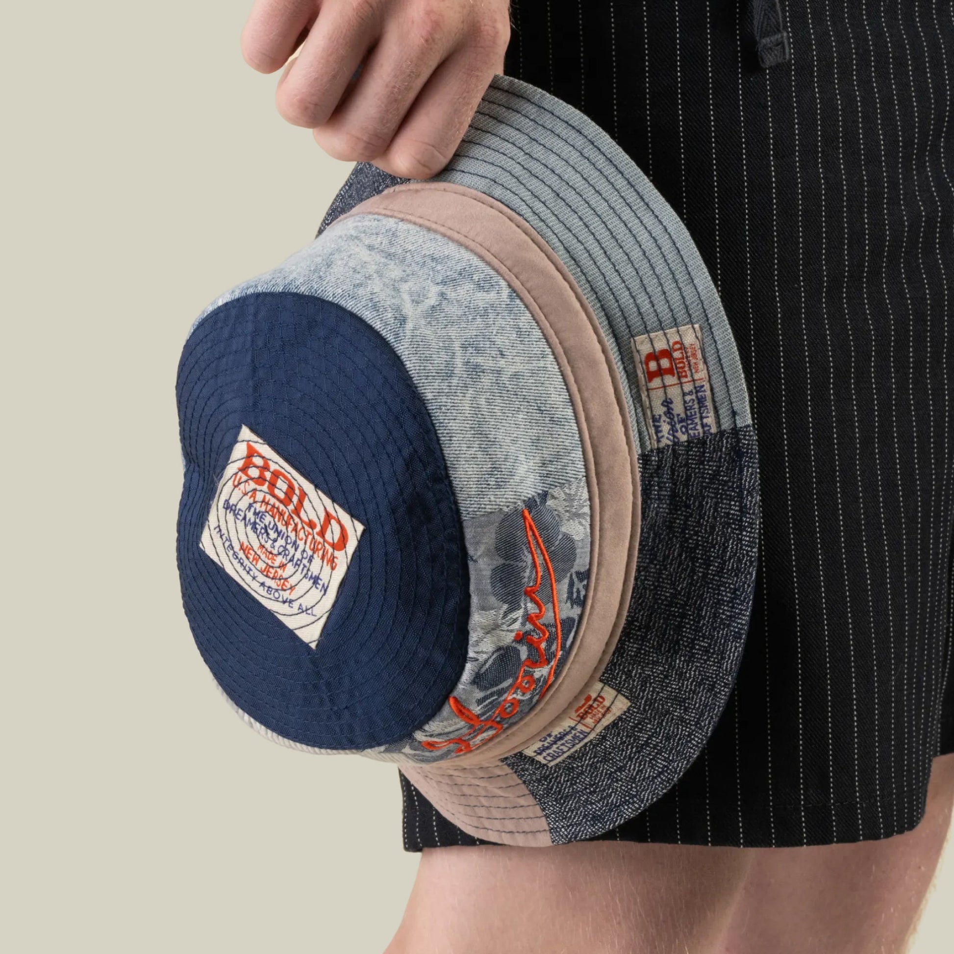 Goorin Bros. Goorin Rework Bucket