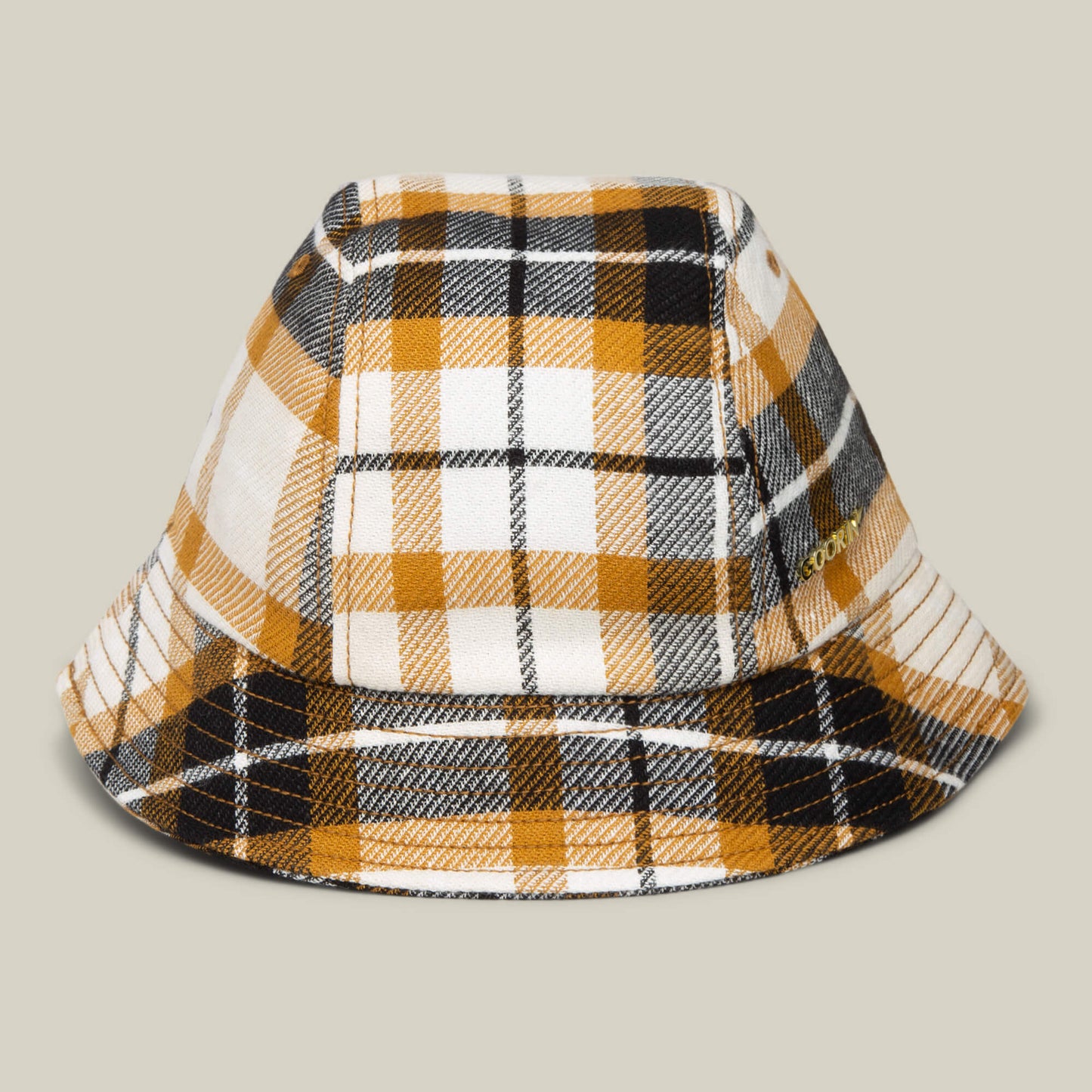 Goorin Bros. Bespoke Wordmark Bucket