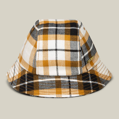 Goorin Bros. Bespoke Wordmark Bucket