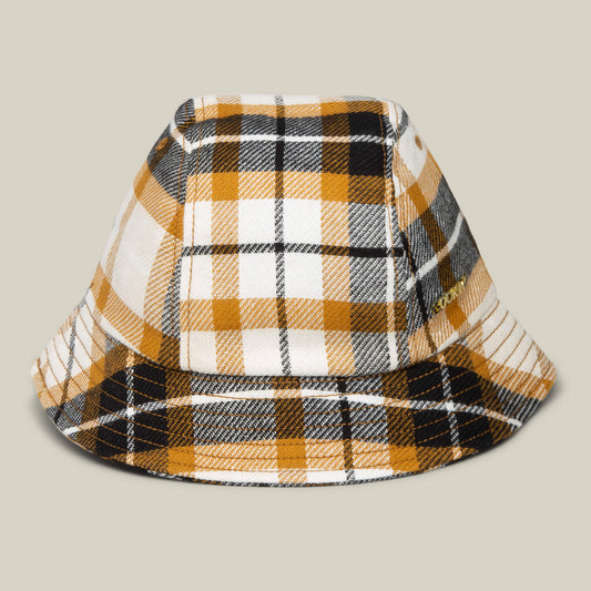 Goorin Bros. Bespoke Wordmark Bucket