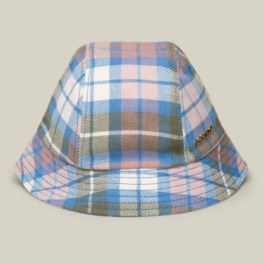 Goorin Bros. Bespoke Wordmark Bucket