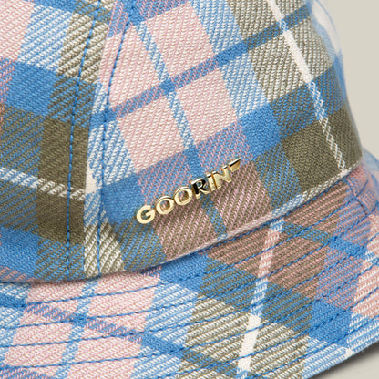 Goorin Bros. Bespoke Wordmark Bucket