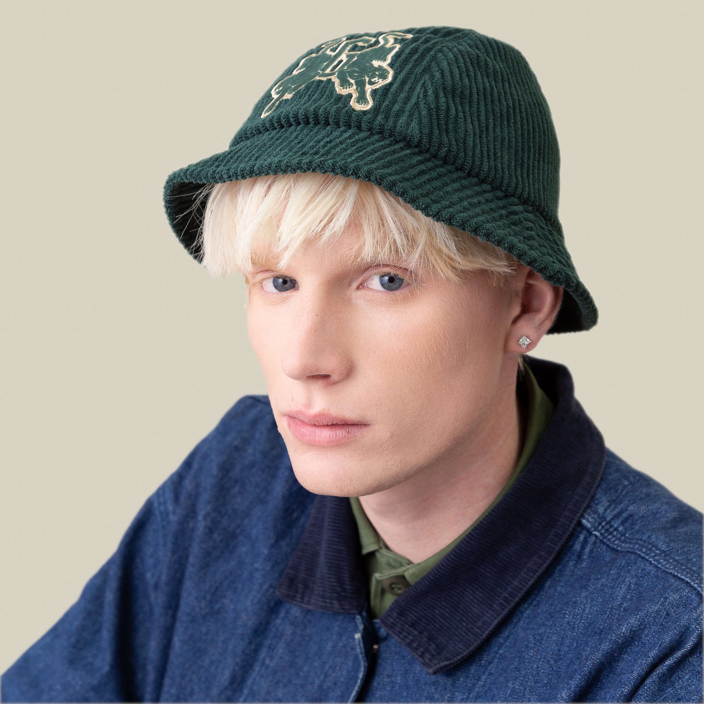 Goorin Bros. Yes Coach