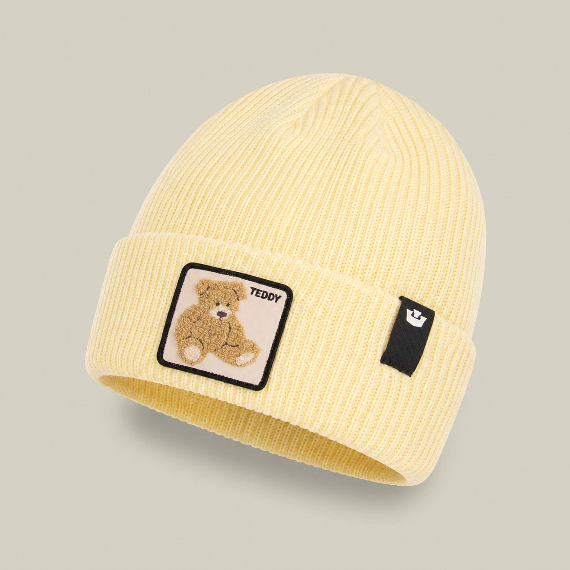 Goorin Bros. Double Stuffed - Teddy Beanie