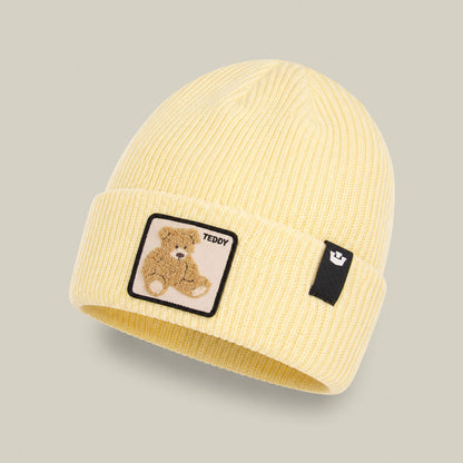Goorin Bros. Double Stuffed - Teddy Beanie