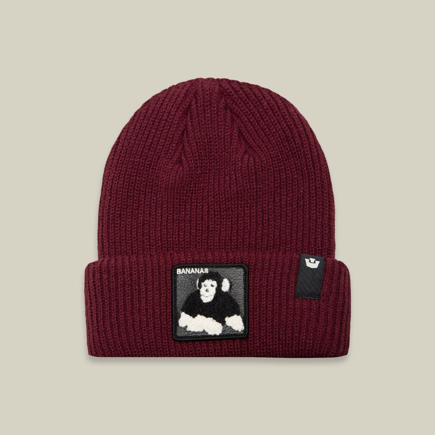 Goorin Bros. Double Stuffed - Bananas Beanie