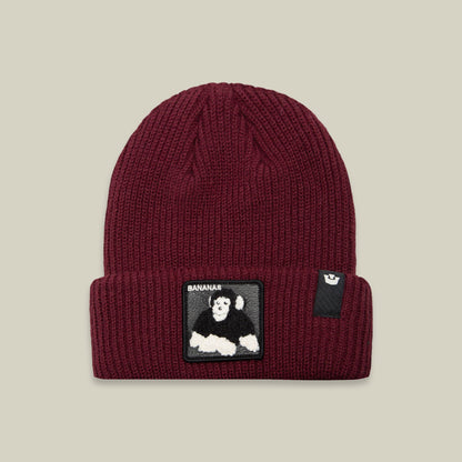 Goorin Bros. Double Stuffed - Bananas Beanie