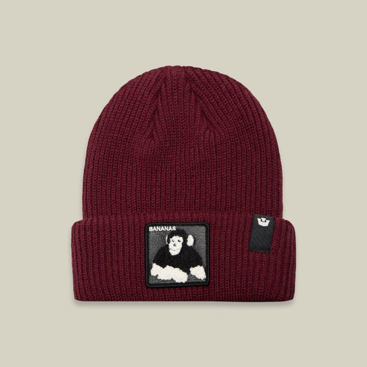 Goorin Bros. Double Stuffed - Bananas Beanie