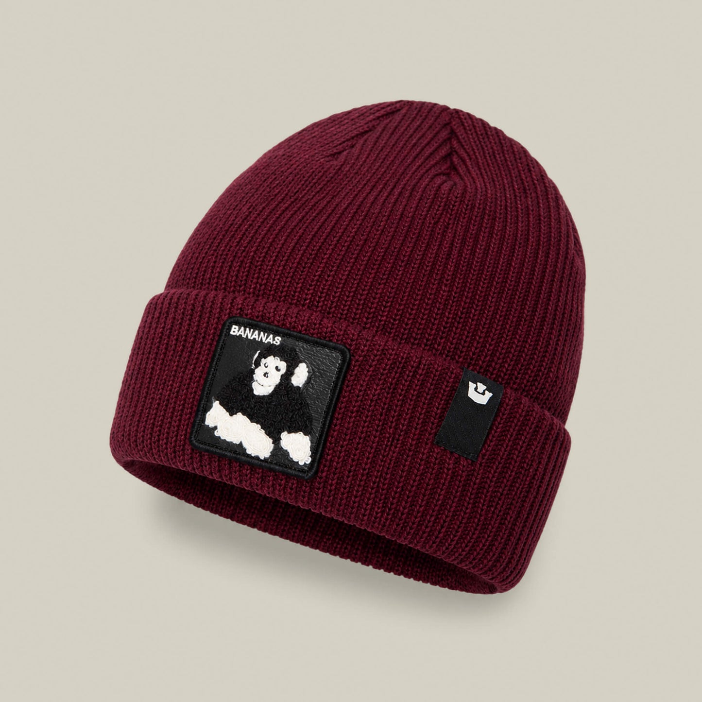 Goorin Bros. Double Stuffed - Bananas Beanie