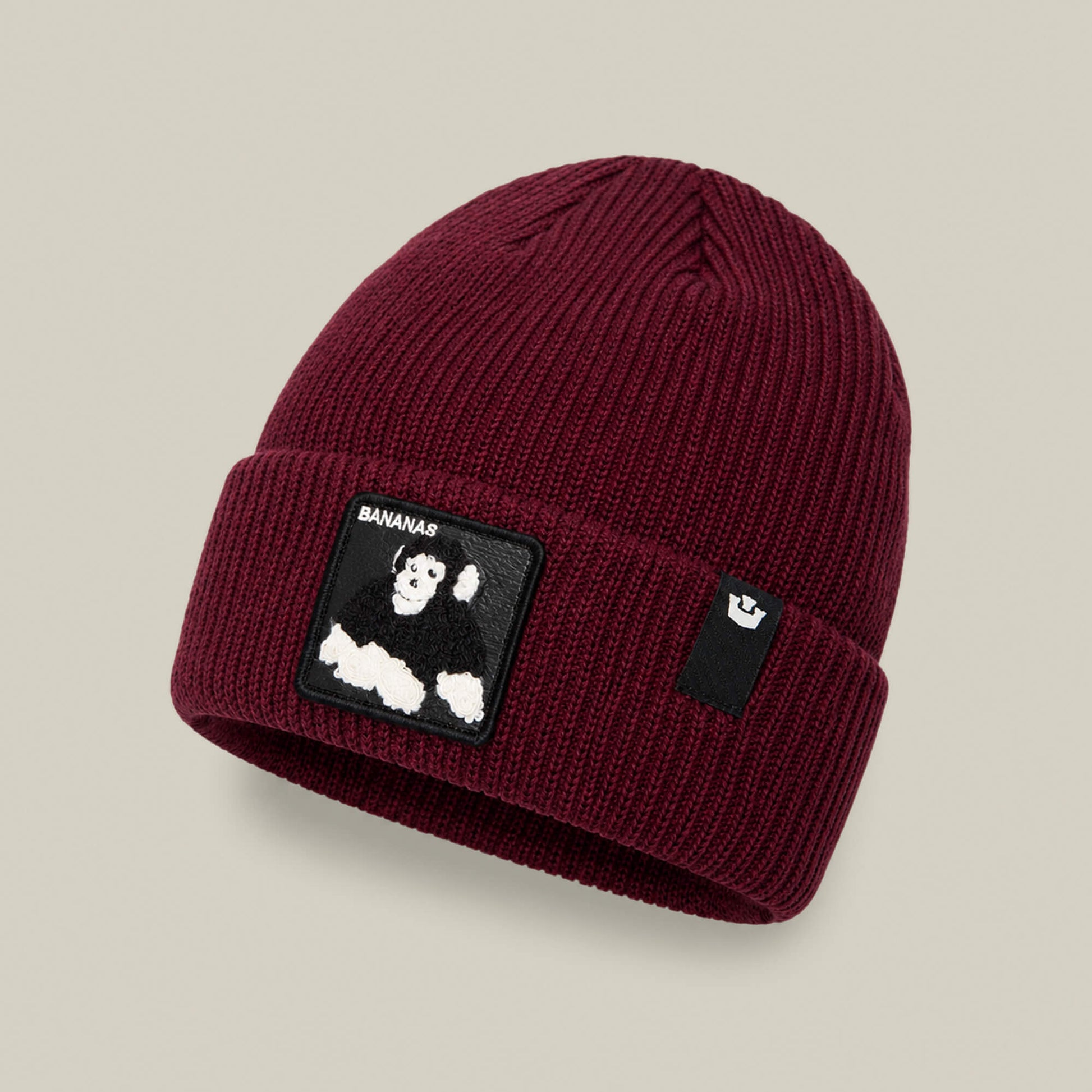Goorin Bros. Double Stuffed - Bananas Beanie