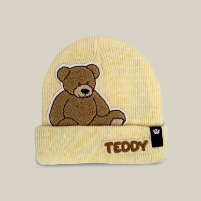 Goorin Bros. Double Stuffed - Teddy Beanie - big