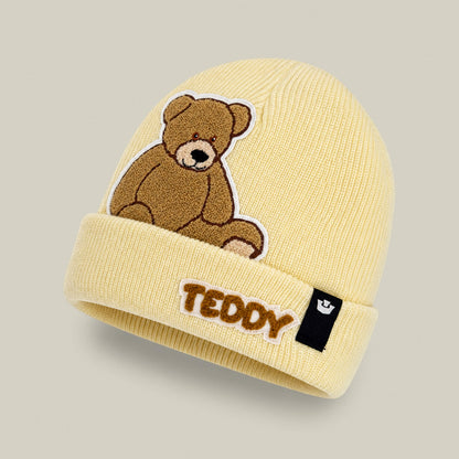 Goorin Bros. Double Stuffed - Teddy Beanie - big